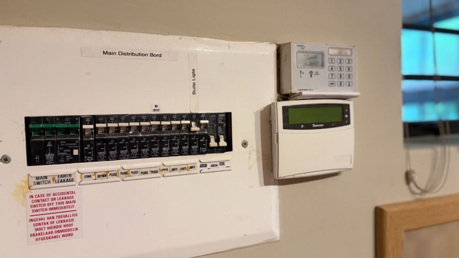 4 Bedroom Property for Sale in Viljoenskroon Rural Free State